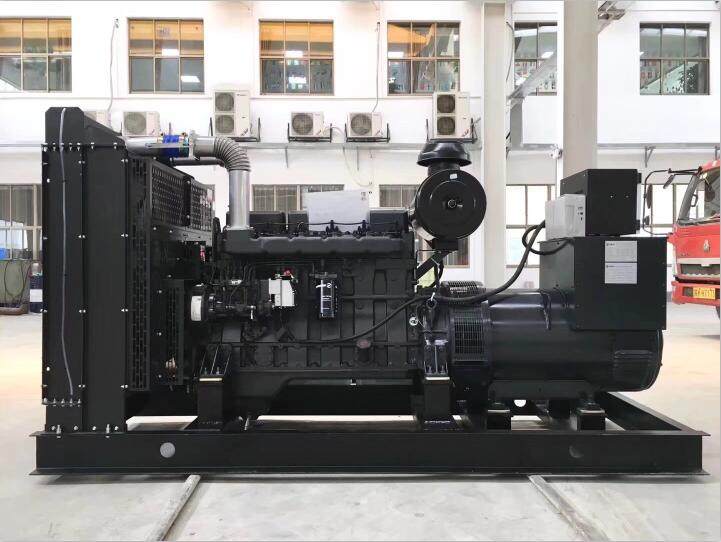 四川上柴發(fā)電機(jī)廠(chǎng)家