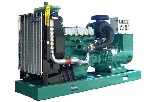 四川發(fā)電機