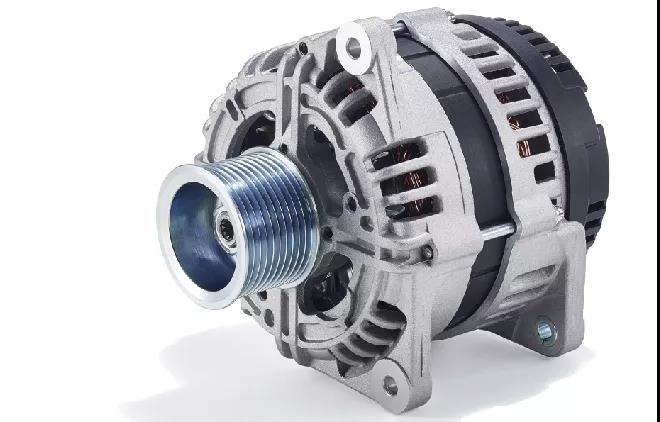發(fā)電機(jī)