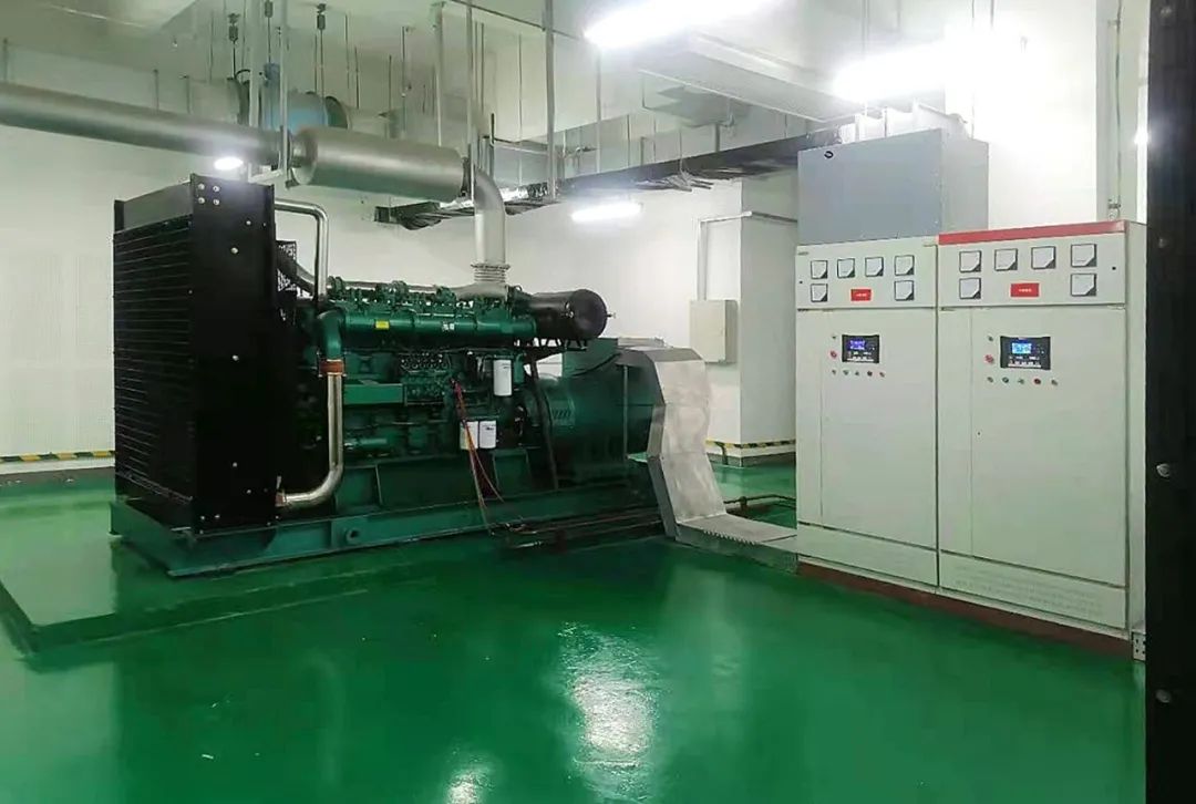 四川柴油發(fā)電機(jī)
