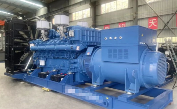 四川柴油發(fā)電機(jī)