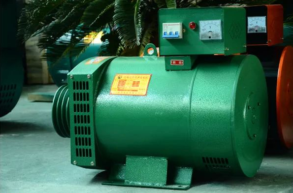 四川發(fā)電機(jī)